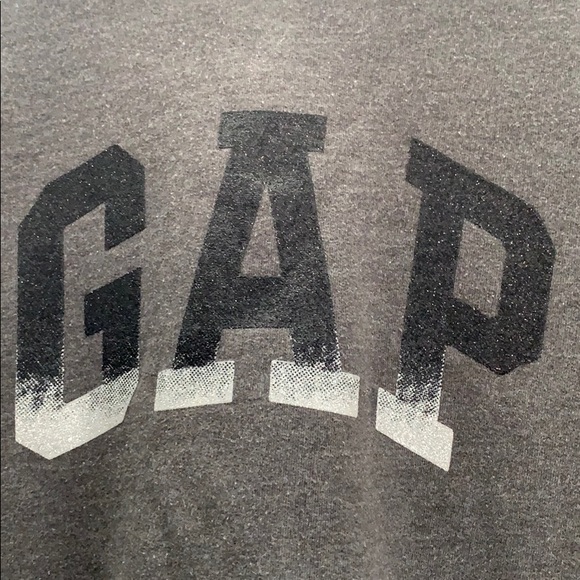 Gap XS women’s sweatshirt - Picture 2 of 2